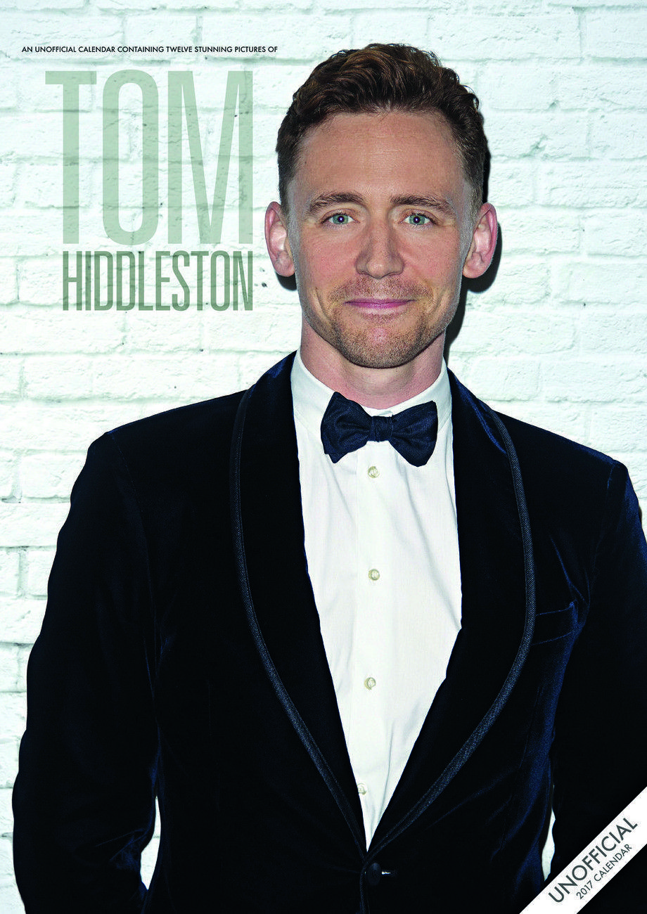 Tom Hiddleston 2018 on Abposters.com