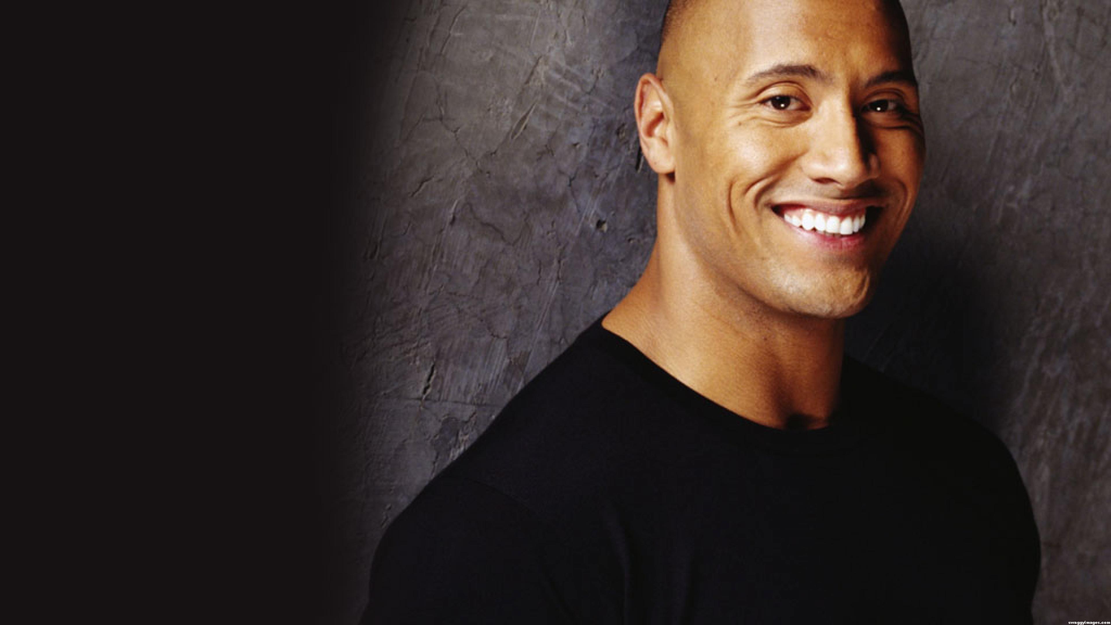 Dwayne Johnson Wallpaper Free