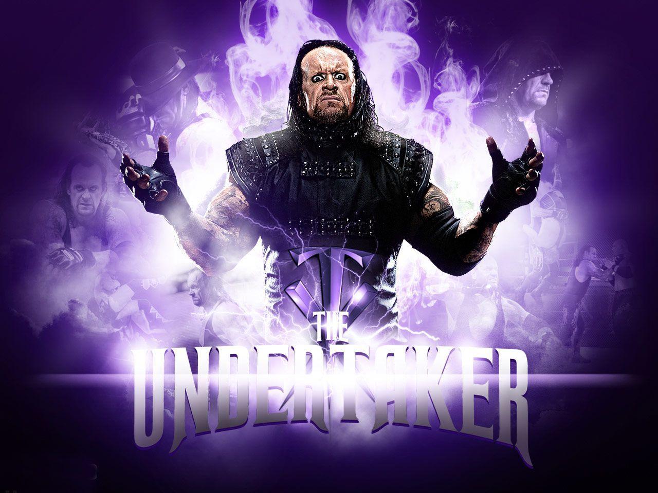 WWE WALLPAPERS: The Undertaker. Undertaker Wallpaper. WWE