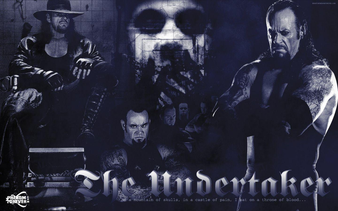 Undertaker WWE wallpaper WWE Superstars, WWE wallpaper, WWE picture