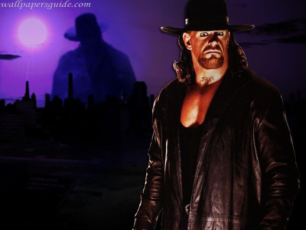 The Undertaker Wallpaper, WWE Superstars WWE Divas WWE WrestlMania