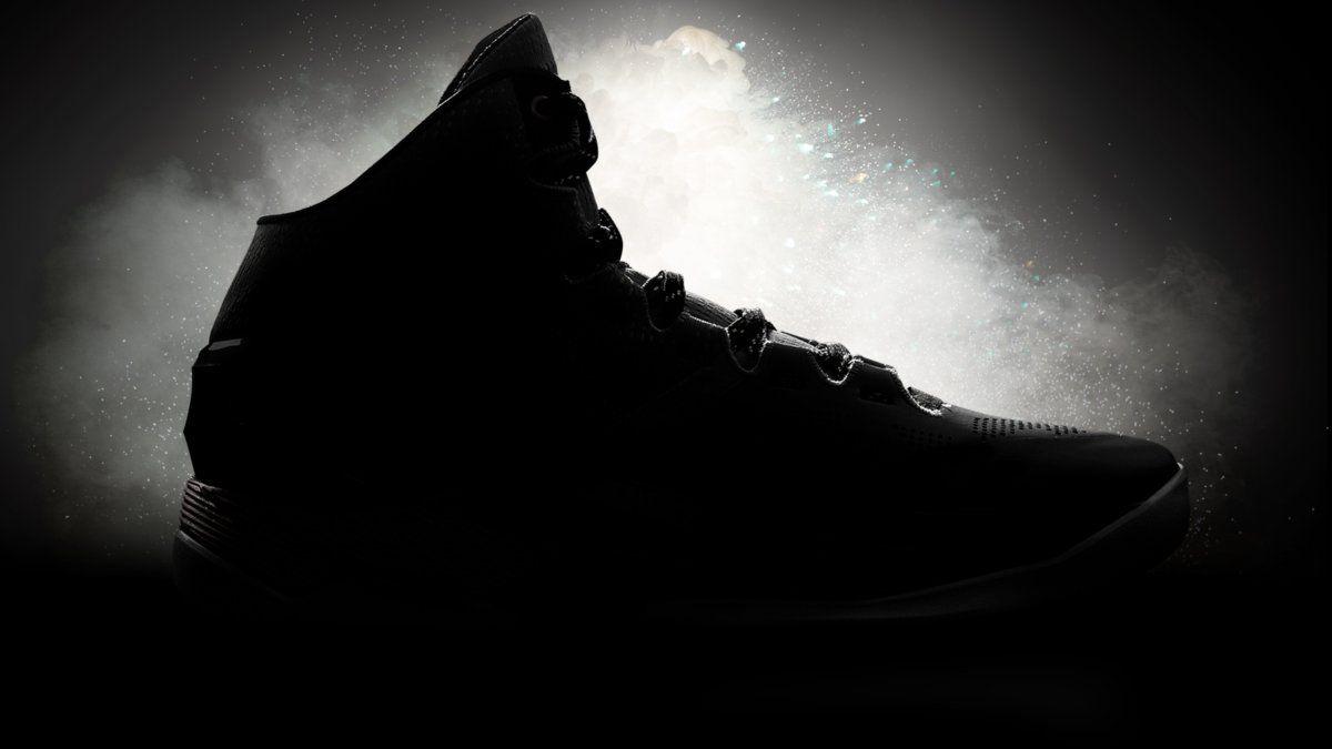 Underamour Basketball Shoes wallpaper 2018 in Basketball
