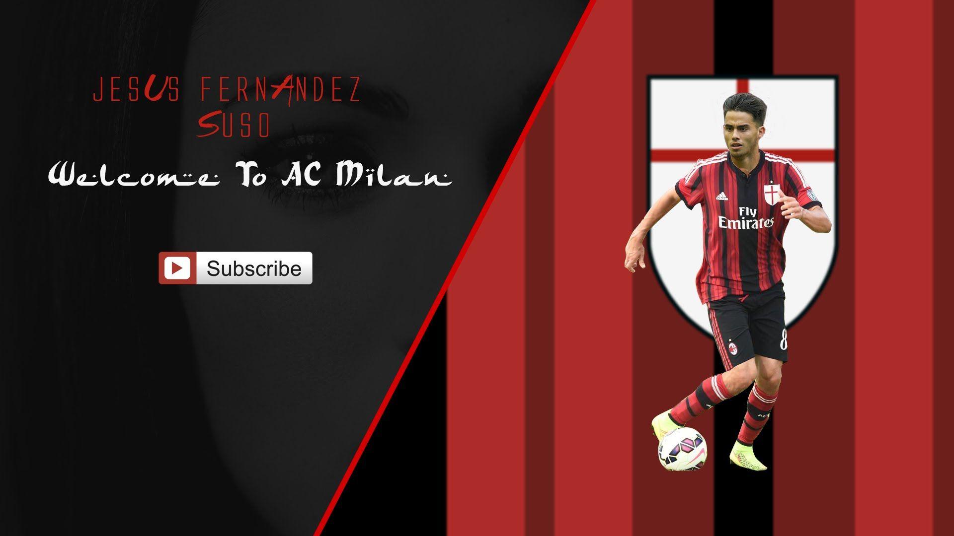 Ac Milan Team Wallpaper.AC Milan Wallpaper By Skojaf