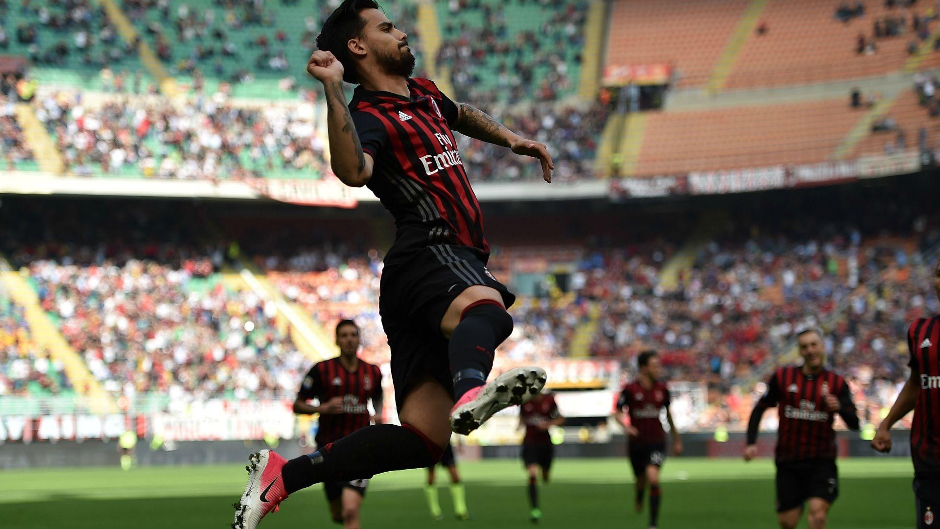 AC Milan Menang Telak, Vincenzo Montella: Kami Bermain Sebagai Tim