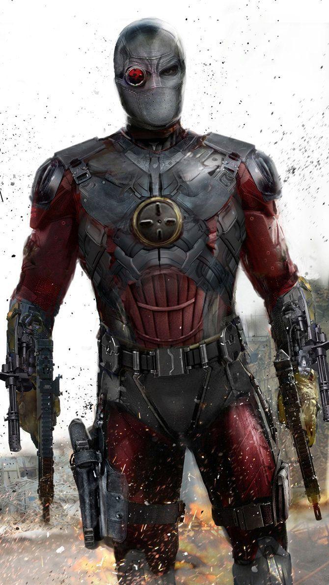 Deadshot Arkham Origins Wallpaper Deadshot Arkham Origins Wallpaper