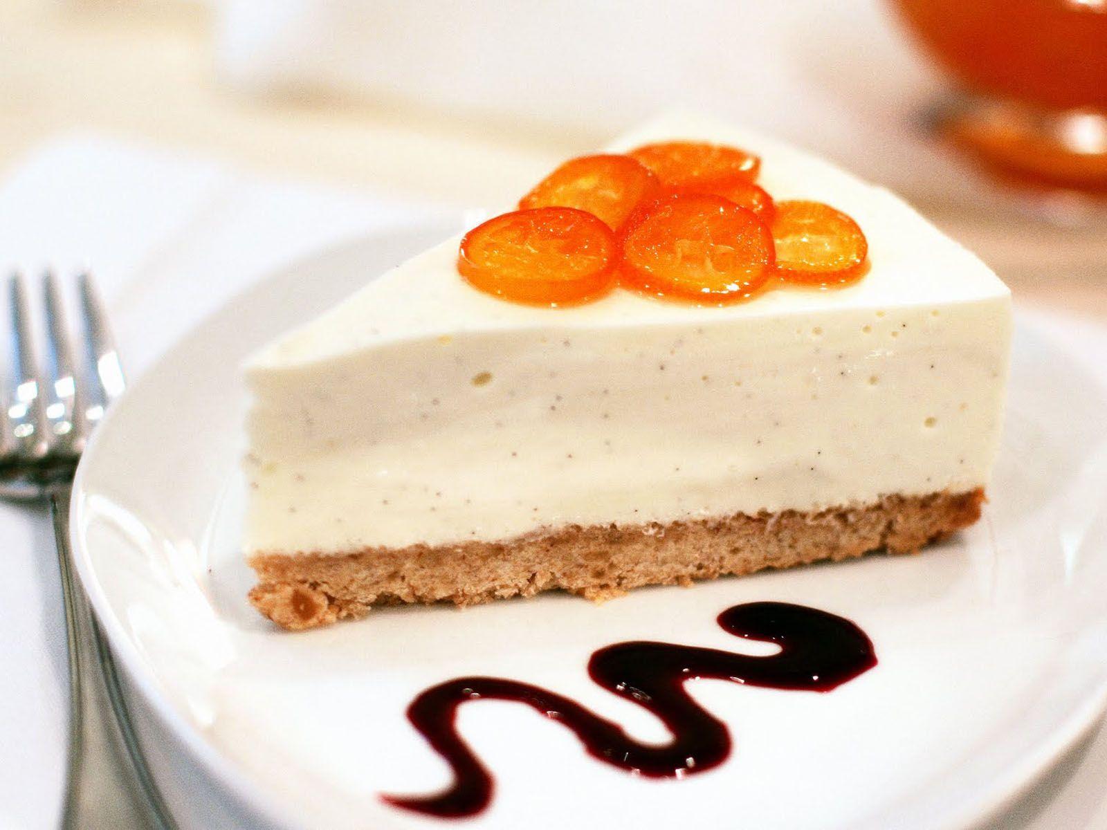 Cheesecake Wallpaper 17 X 1200