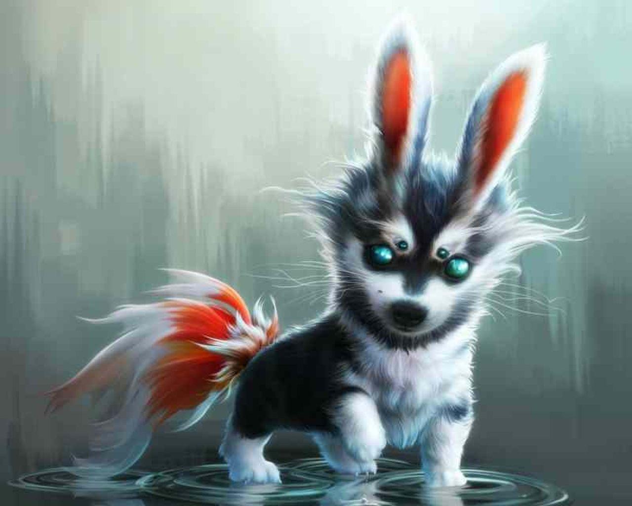 Free HD Wallpaper For My Phone 3D