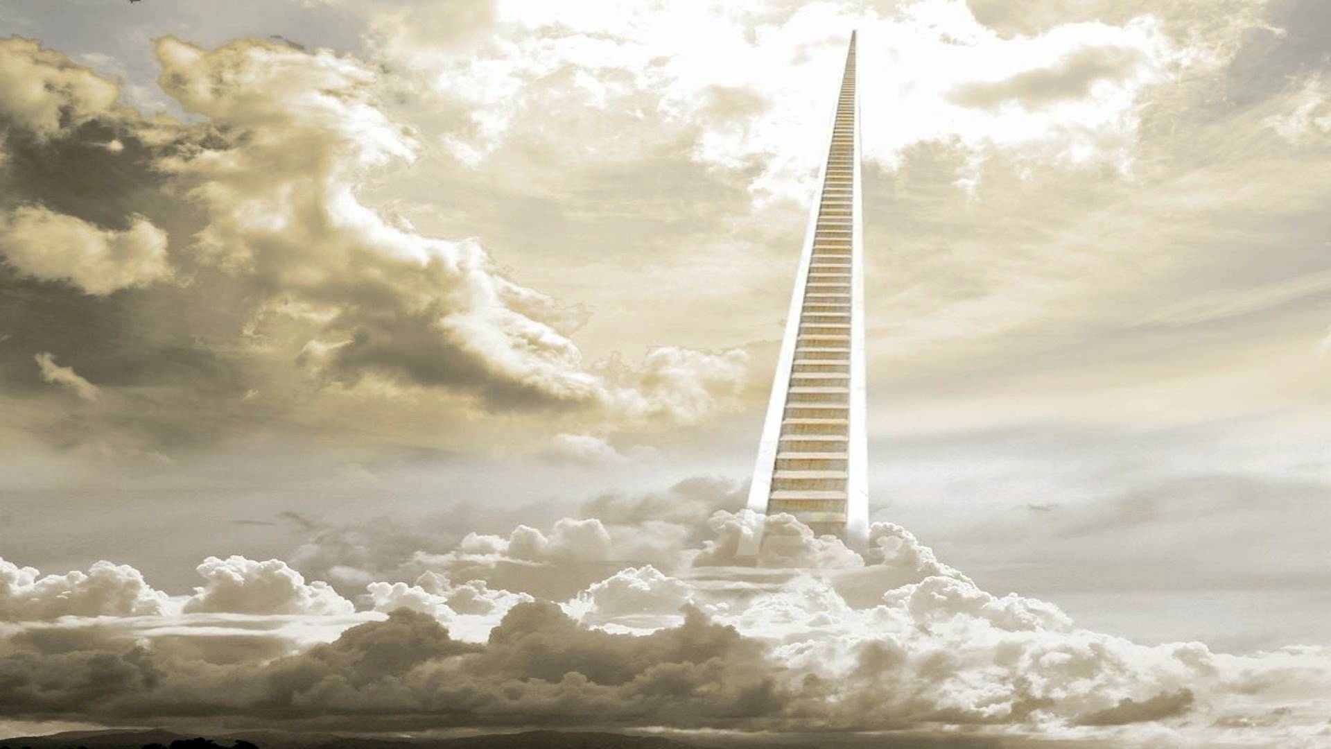 Stairway to Heaven Wallpaper High Quality