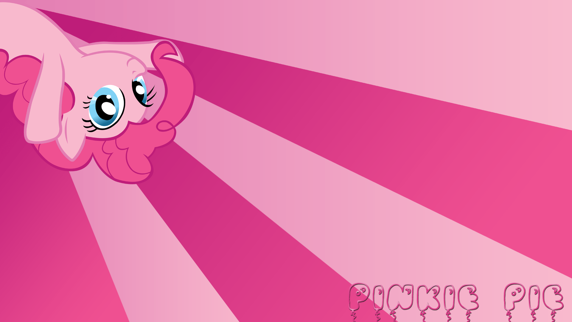 Best Pinkie Pie Wallpaper Full HD Wallpaper
