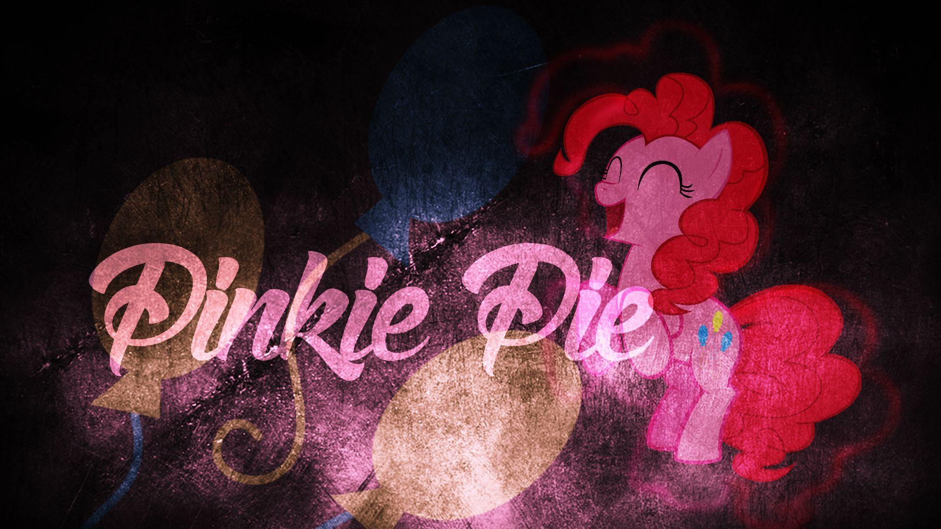 Pinkie Pie Wallpaper (1080p)