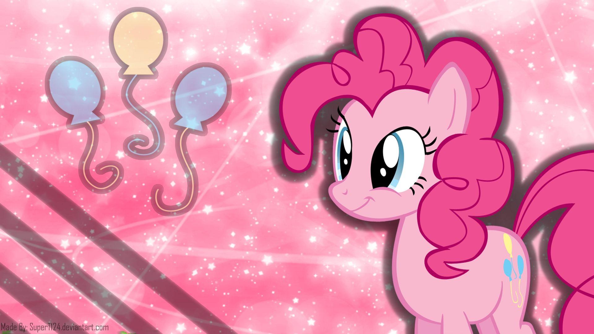 Pinkie Pie Wallpapers - Wallpaper Cave