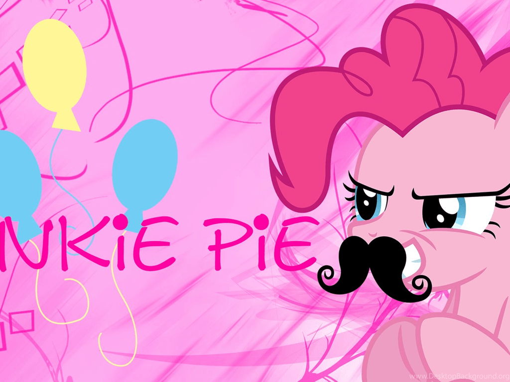 Pinkie Pie Wallpaper By Huskyfan Desktop Background