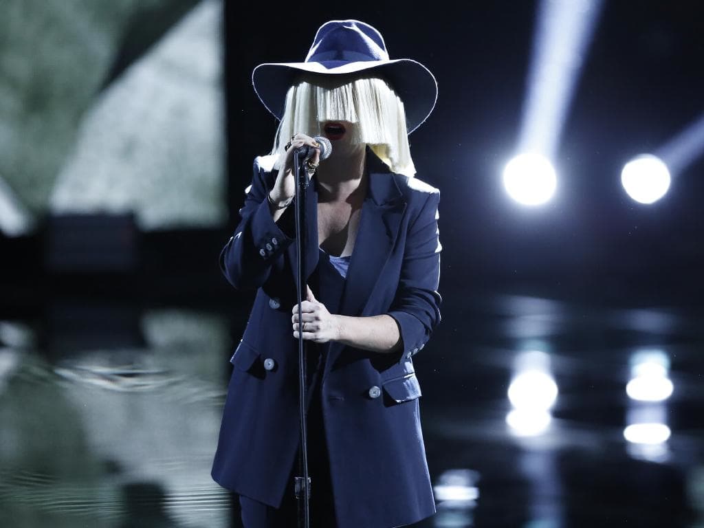 SIA EXPOSED: Meet the face behind the voice