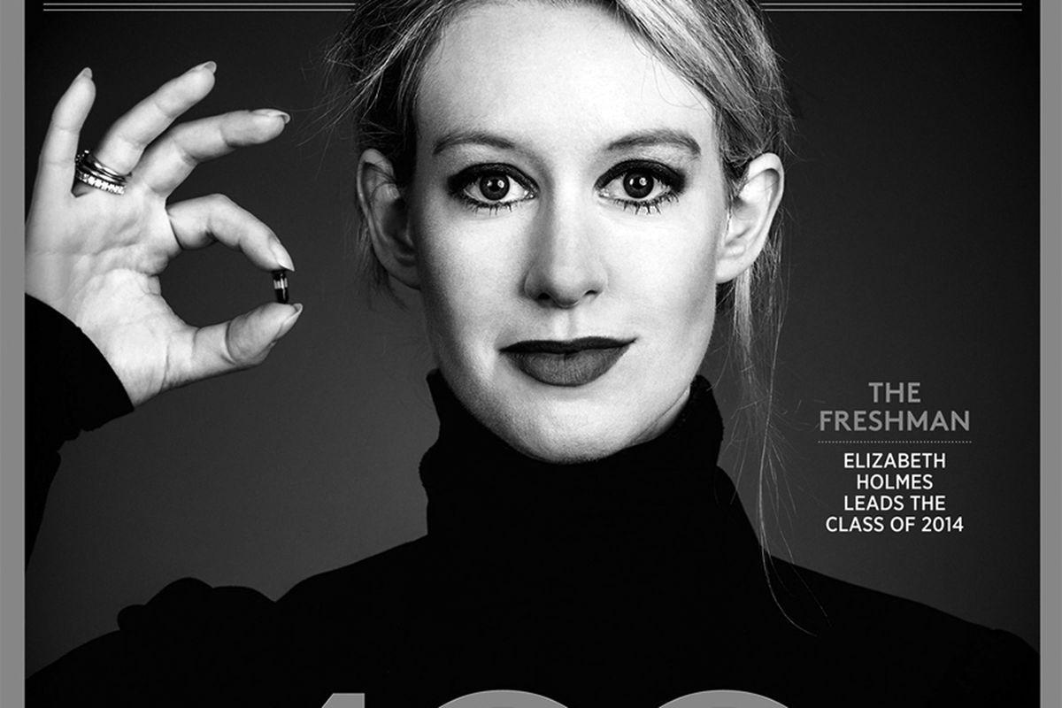 John Carreyrou talks “Bad Blood” book and Theranos CEO Elizabeth