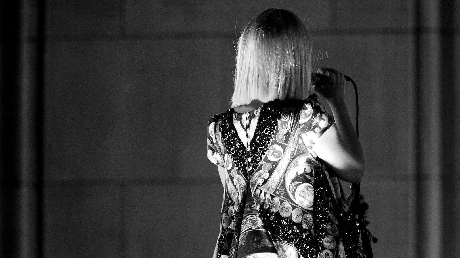 If You Like Sia's New Album, Check Out Her Amazing Versions of These