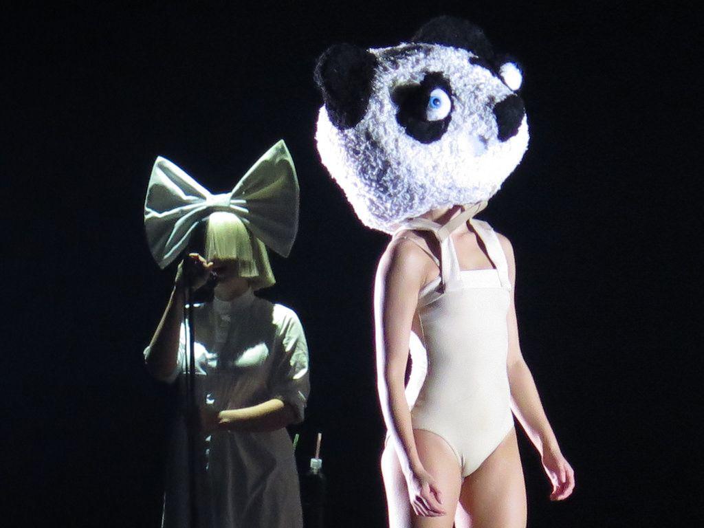 Sia Furler Wallpaper 11053