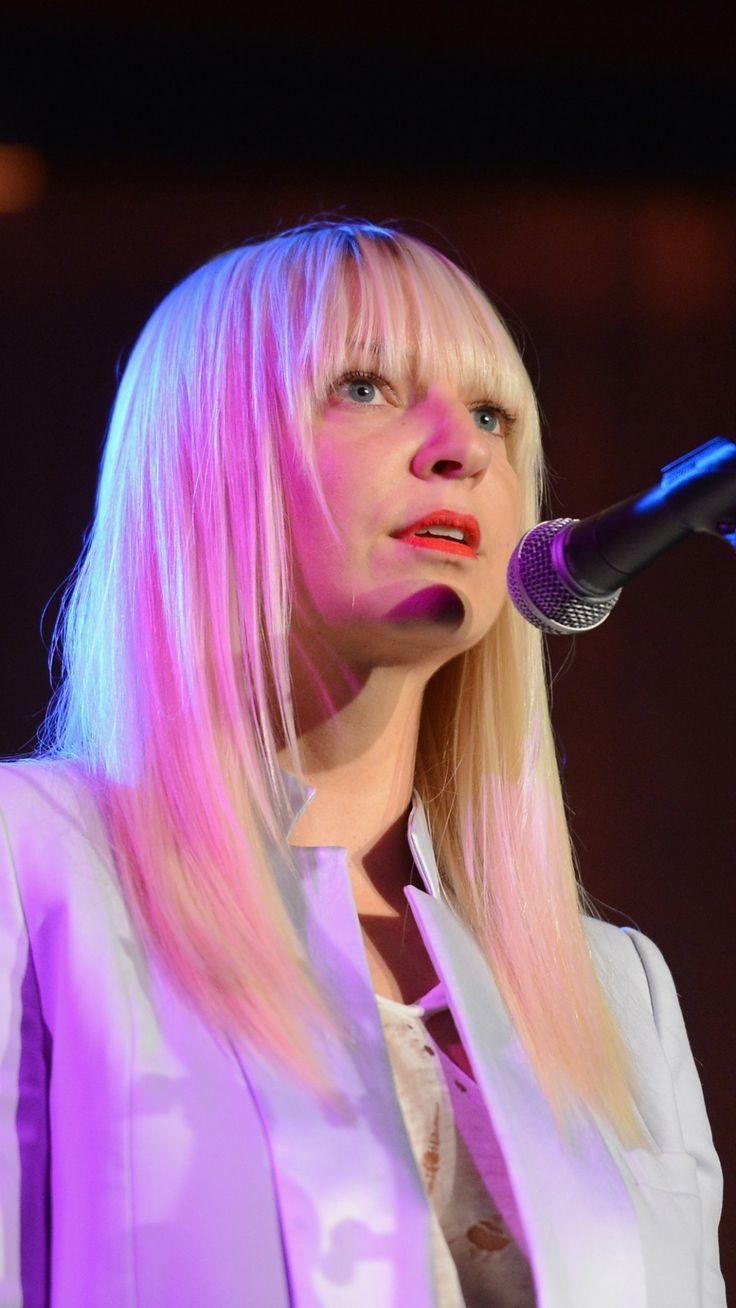 best Sia image. Singers, Dance moms and Singer