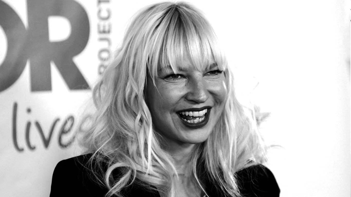 Sia Furler Wallpapers - Wallpaper Cave