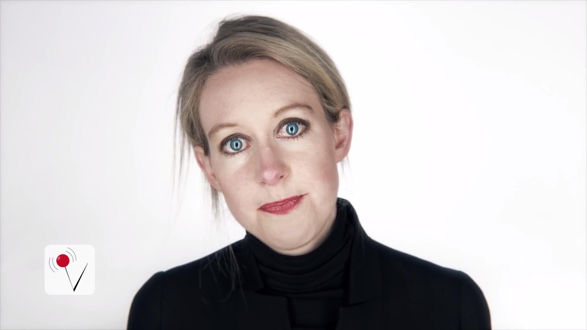 Disgraced CEO Elizabeth Holmes Trying To Start New Venture. CNN