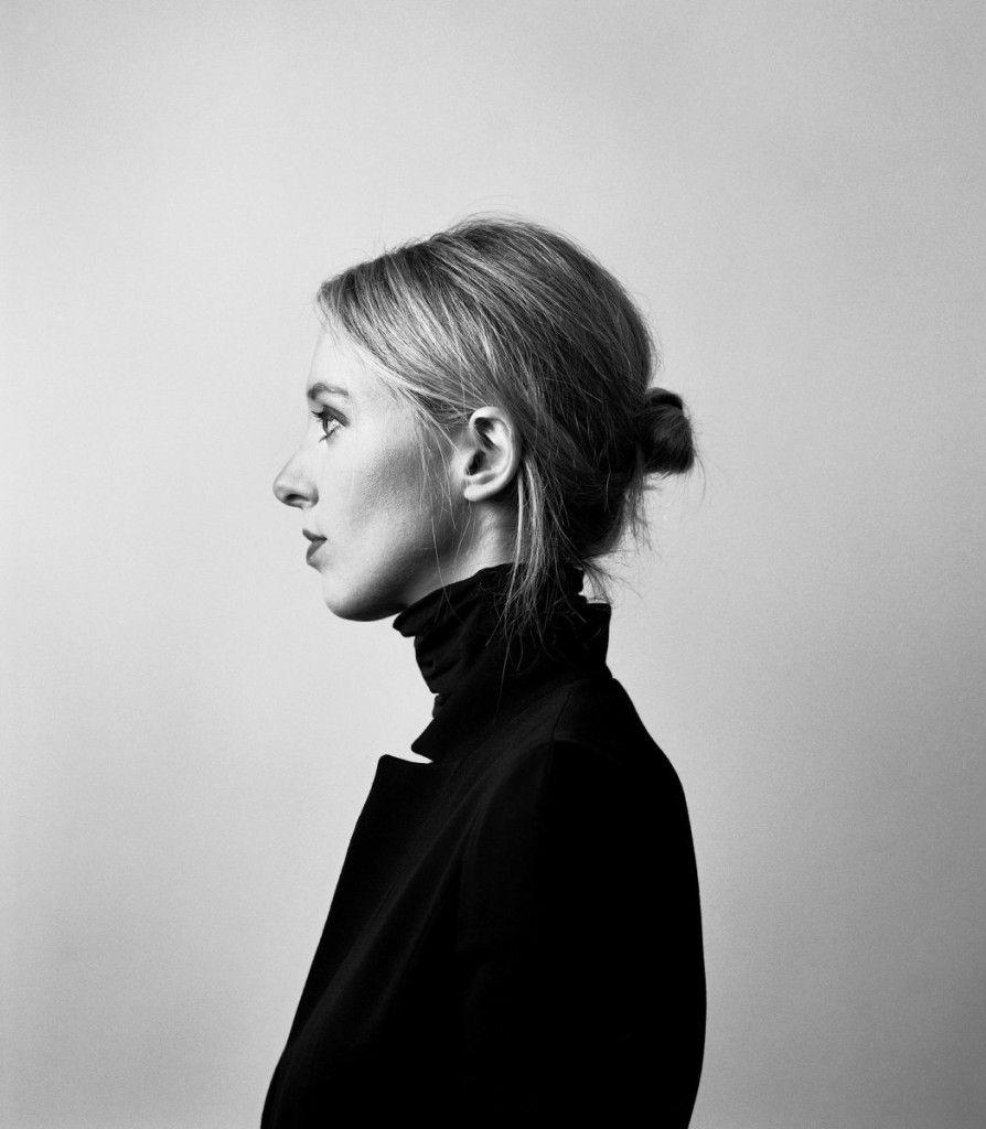 Elizabeth Holmes