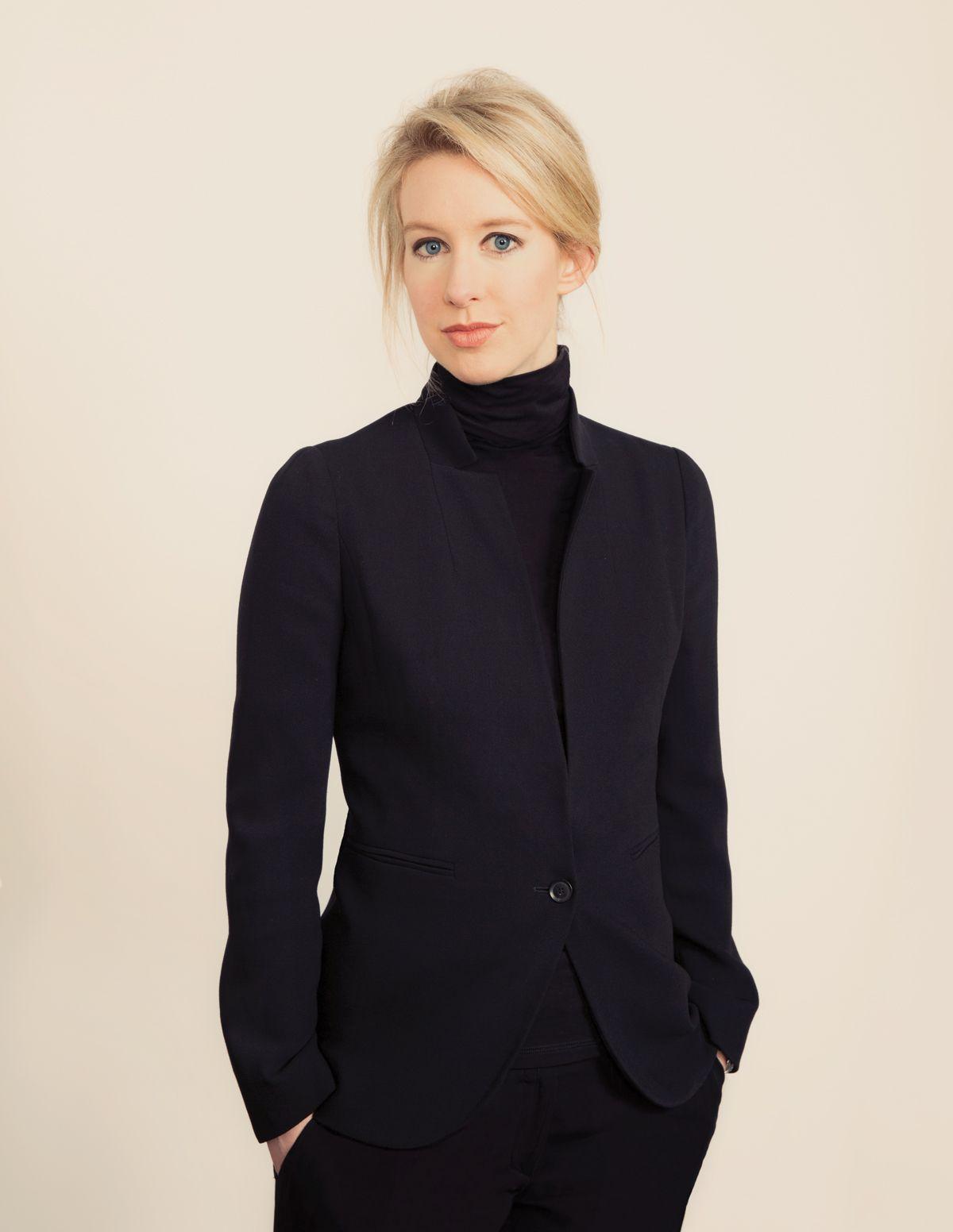 Business Ethics Case Analyses: Theranos: The Blood Testing Company