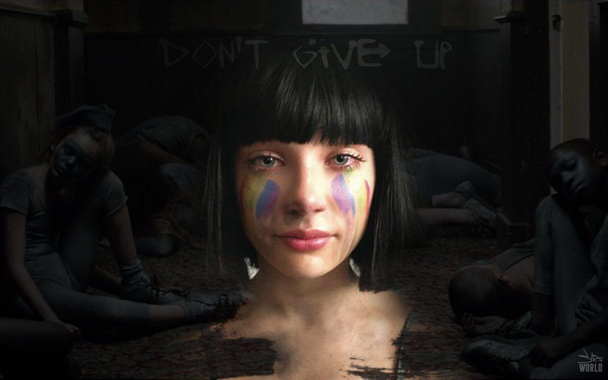 Sia Furler Wallpaper 11053