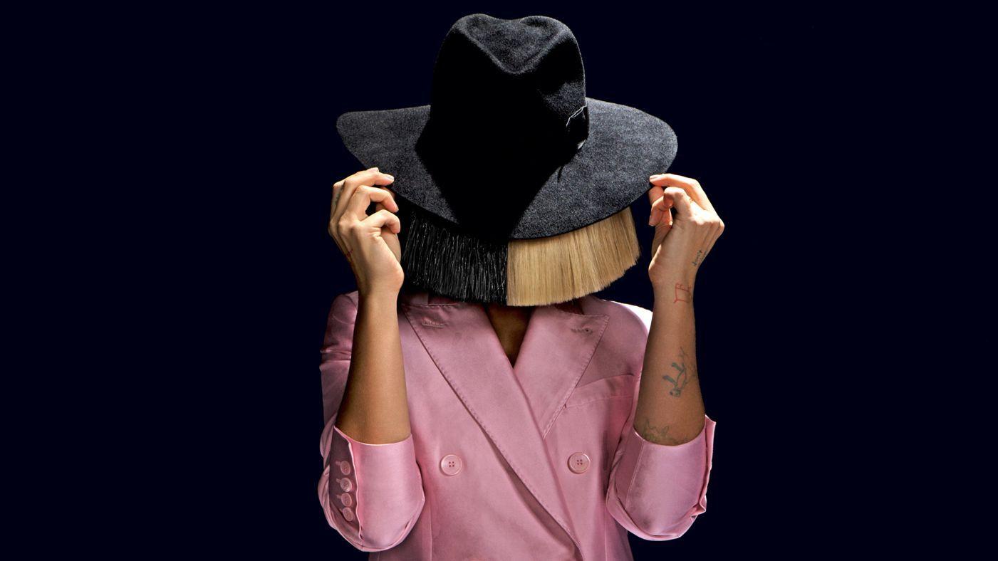 Sia Furler photo gallery quality pics of Sia Furler