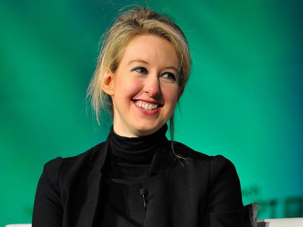 Elizabeth Holmes still won't explain how her $9 billion technology