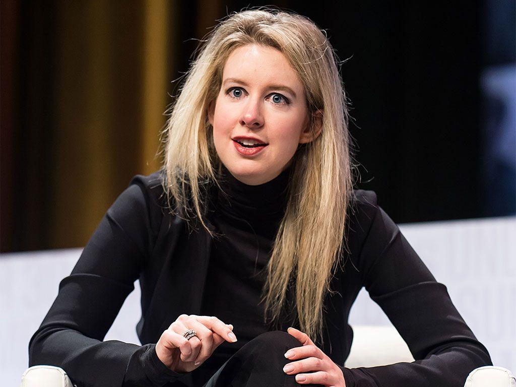 Blood Testing Firm Theranos Faces Criminal Probe