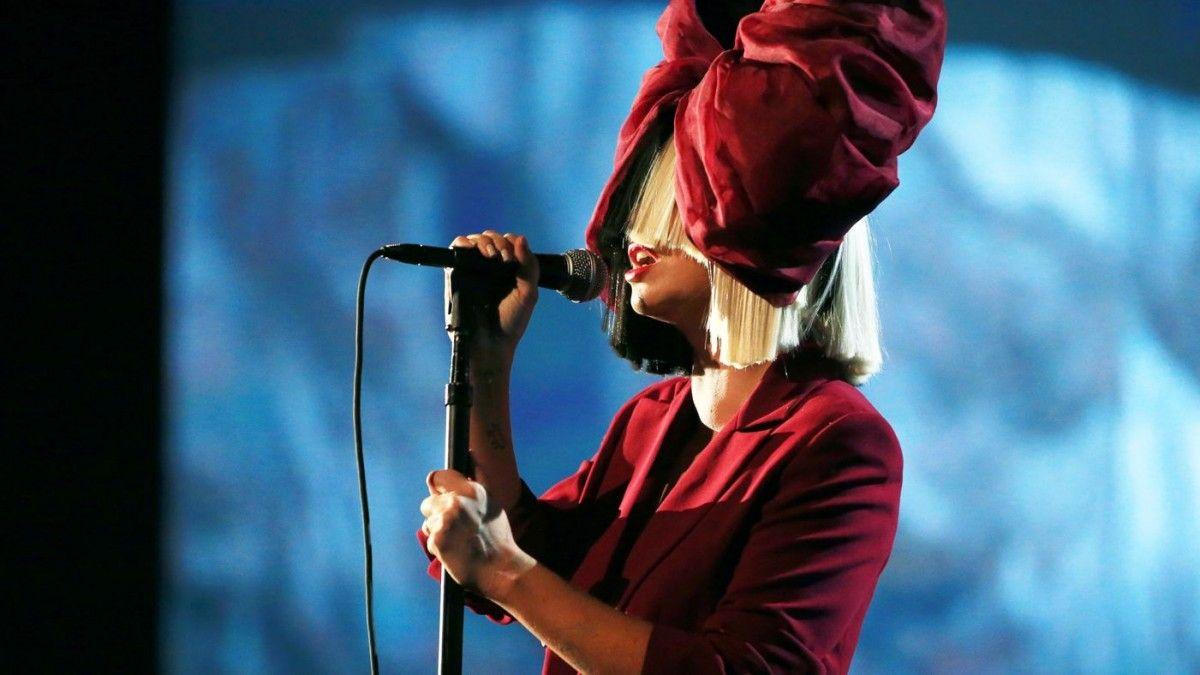 Sia Furler Wallpapers - Wallpaper Cave