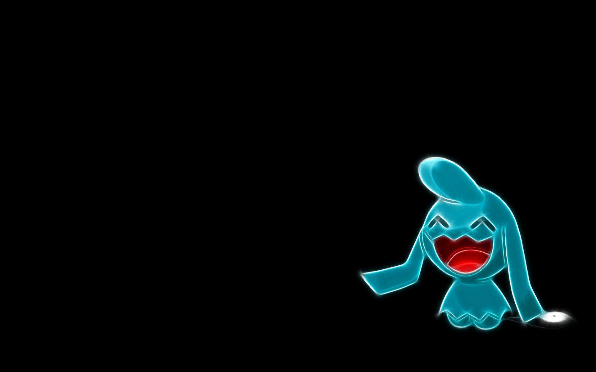Wynaut (Pokémon) HD Wallpaper and Background Image