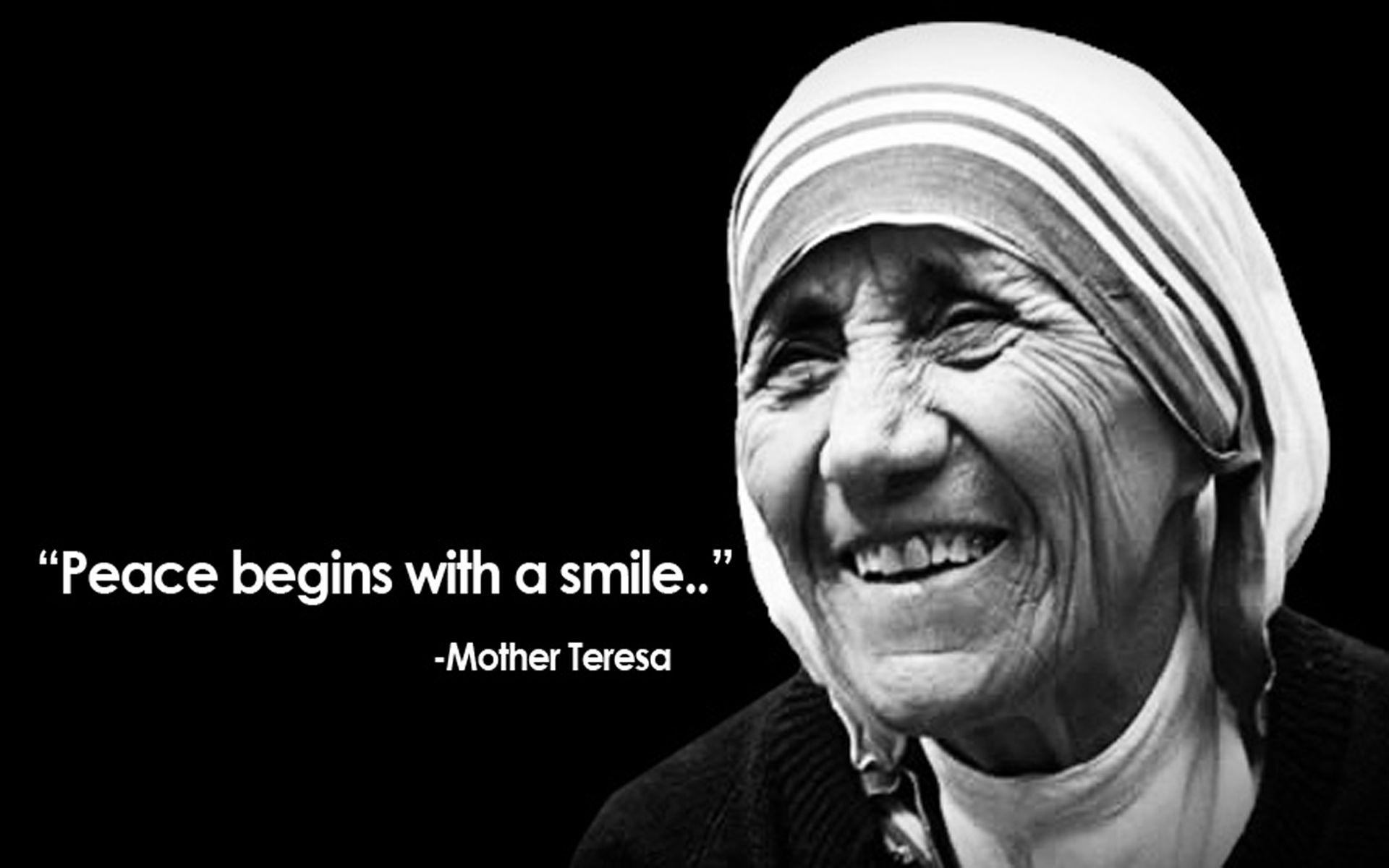 Mother Teresa Wallpapers Wallpaper Cave Images, Photos, Reviews