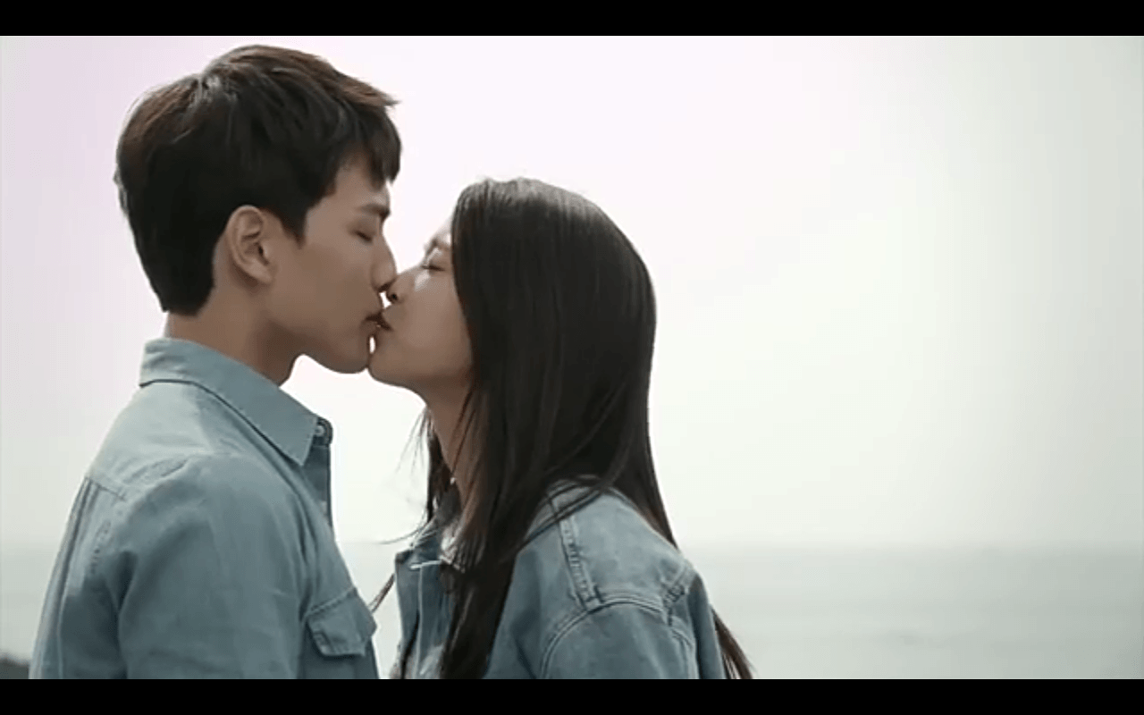 Orange Marmalade Korean Drama Review