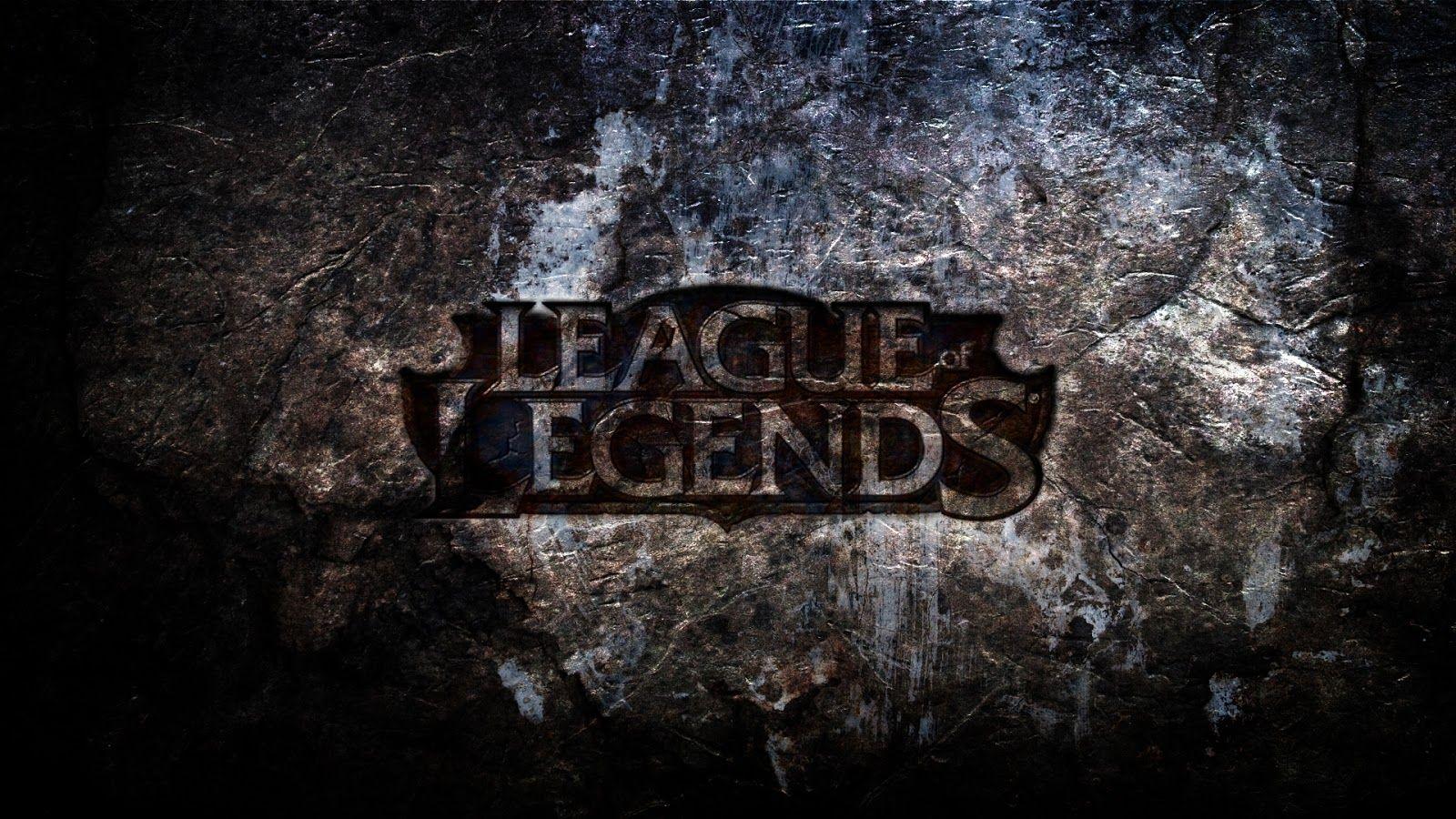 Legends Parody: New Wallpaper featuring Malphite. [1920x1080]