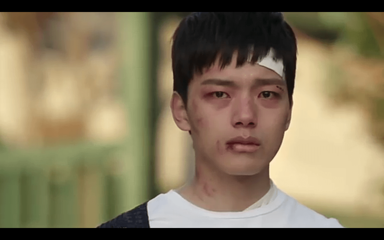Orange Marmalade Korean Drama