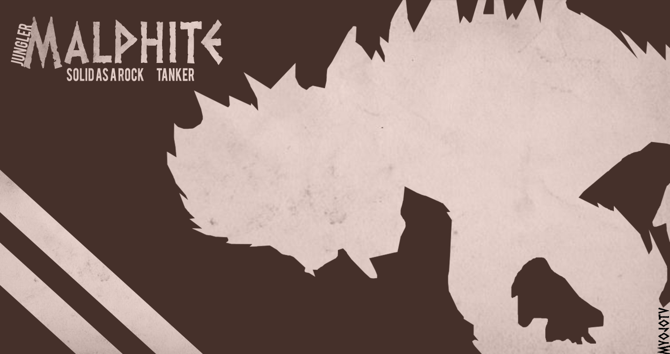 League of Legends Wallpaper