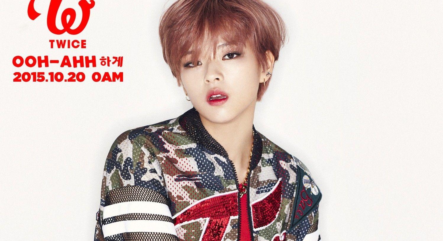 Jungyeon on FeedYeti.com