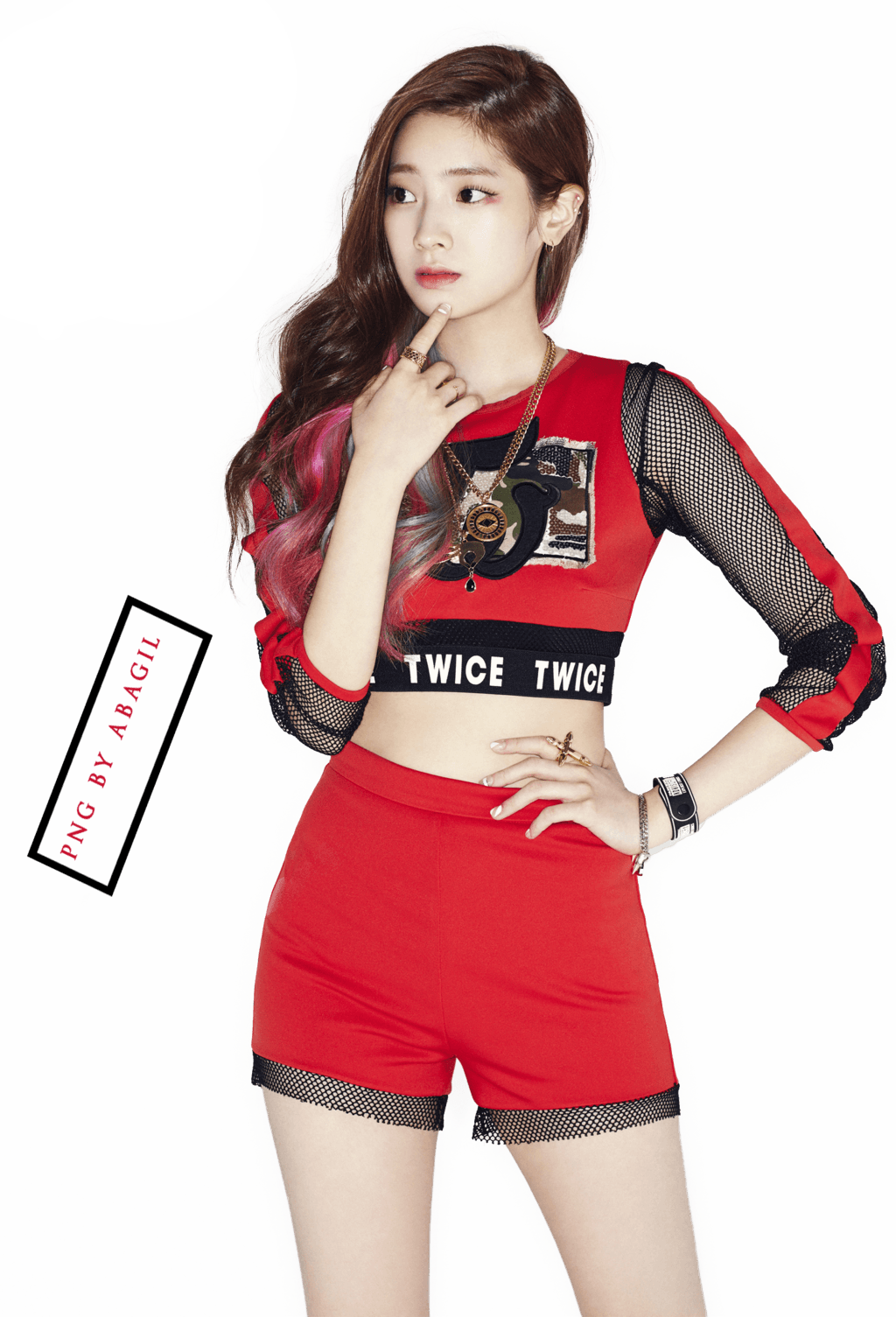 Twice Jungyeon png