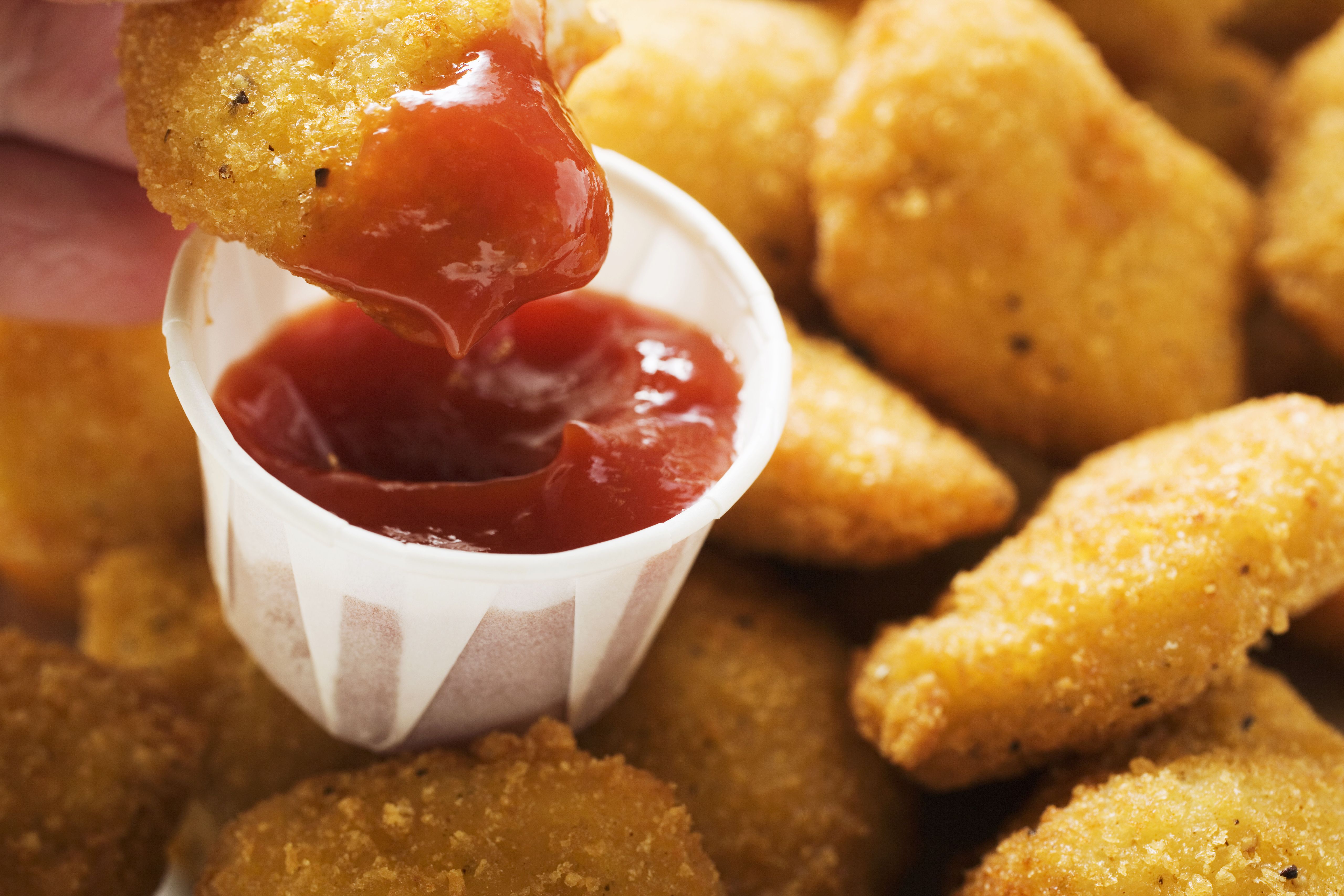 Chicken Nuggets Wallpaper ~ Chicken Nugget Wallpapers | goawall