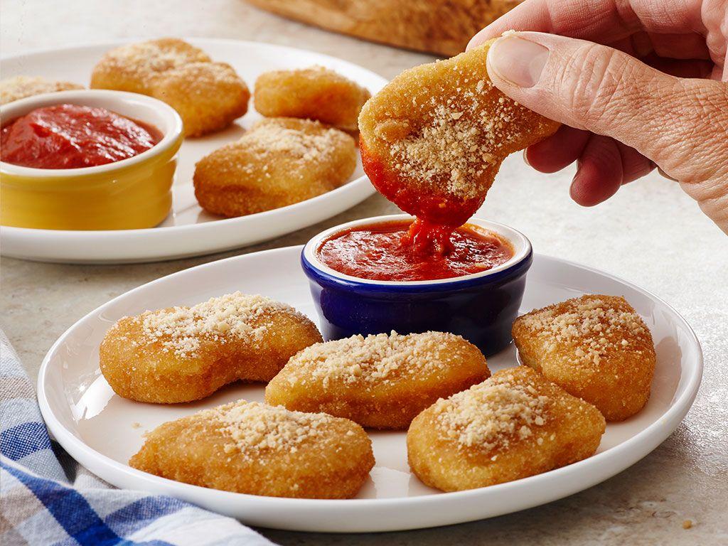 Parmesan Baked Chicken Nuggets. PERDUE®