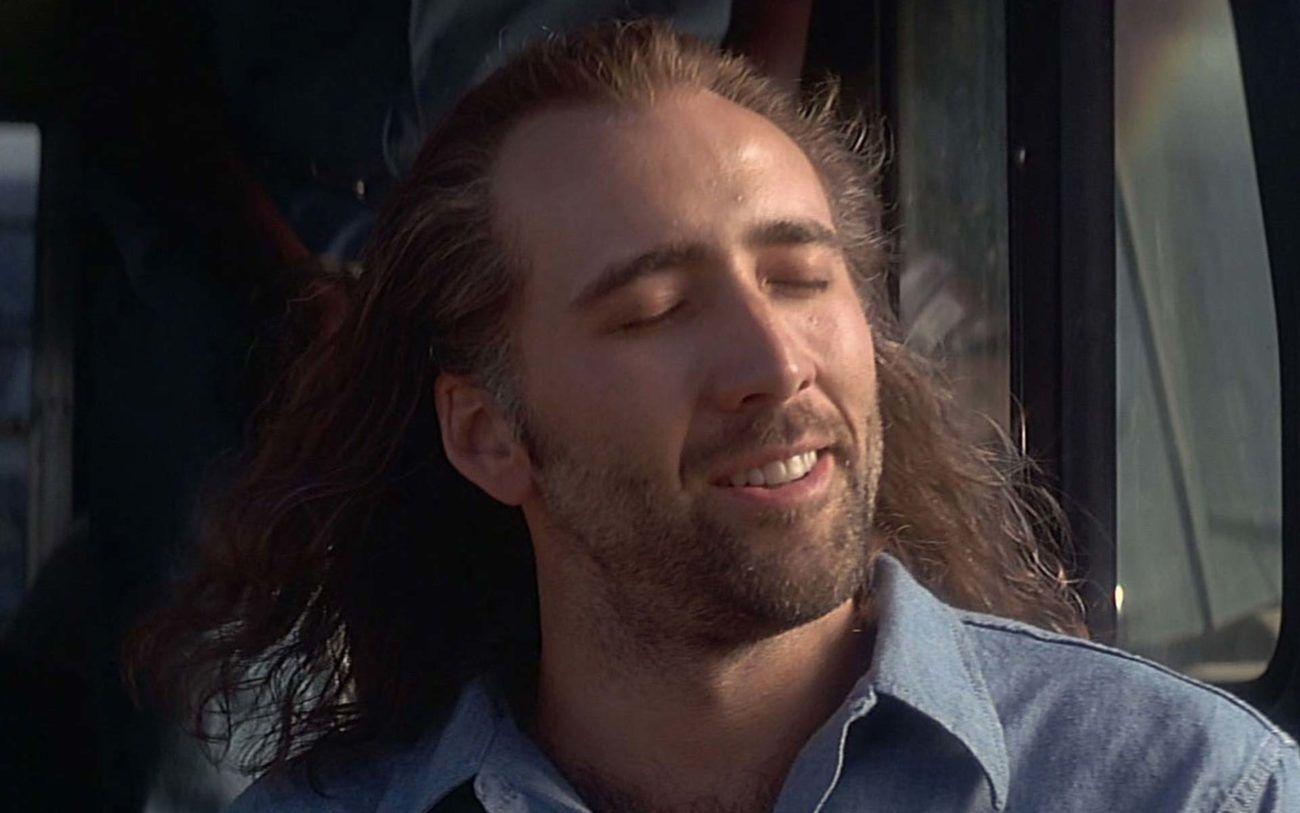 Your dreams of a Nicolas Cage VR experience have finally come true