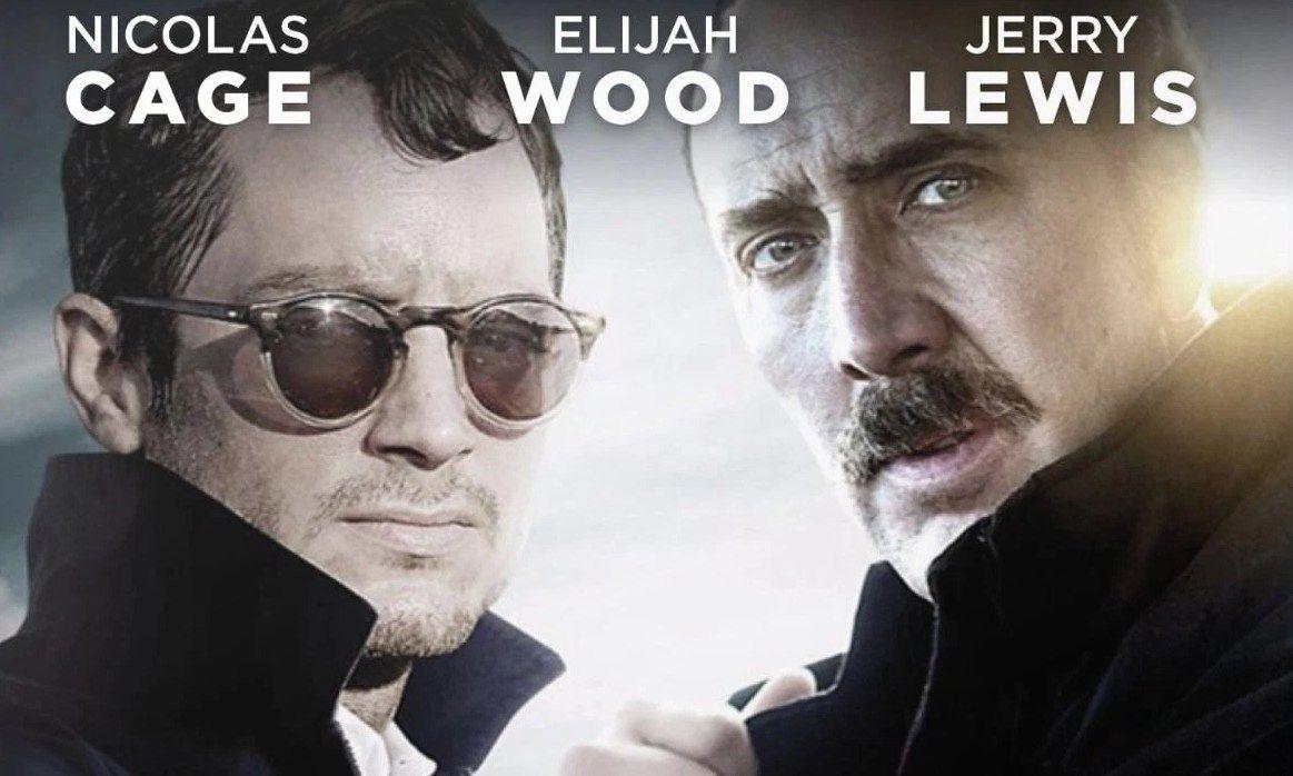 Nicolas Cage and Elijah Wood Star in Suspense Film “The Trust”