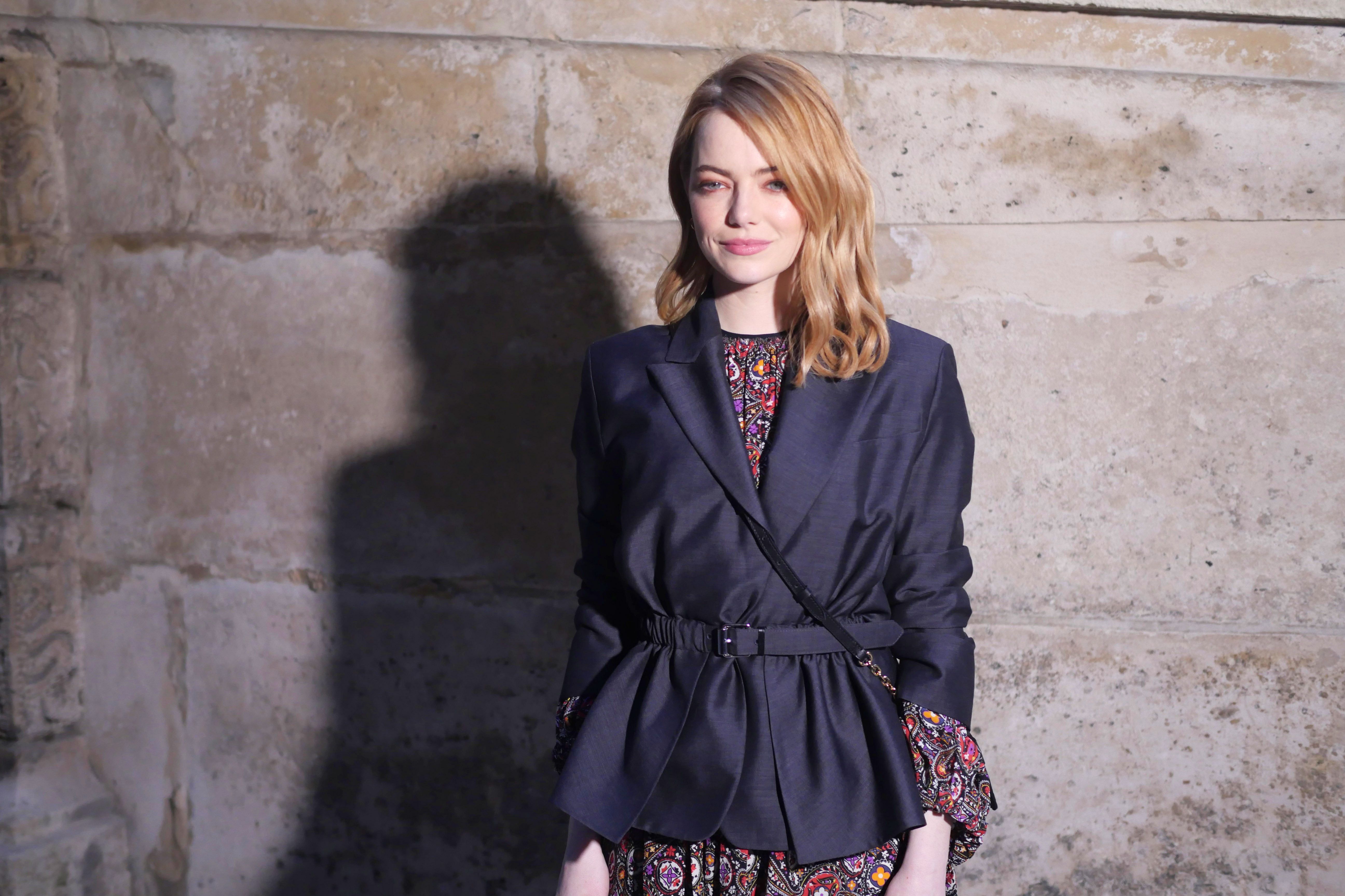 Emma Stone 2018 5k, HD Celebrities, 4k Wallpaper, Image