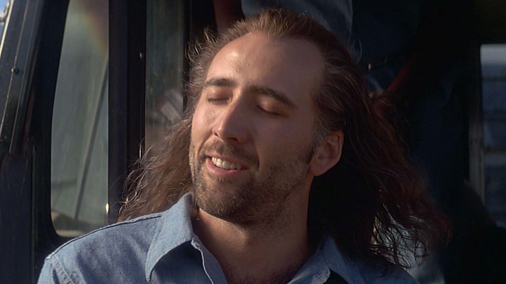 In defence of Nicolas Cage