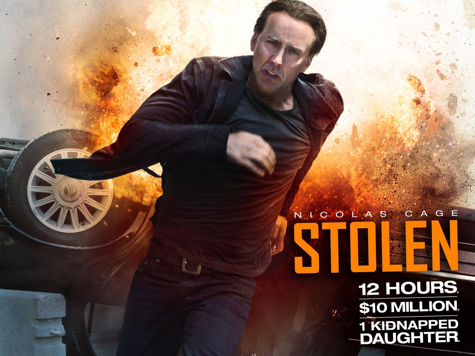 Nicolas Cage Movies HD Wallpaper, Background Image