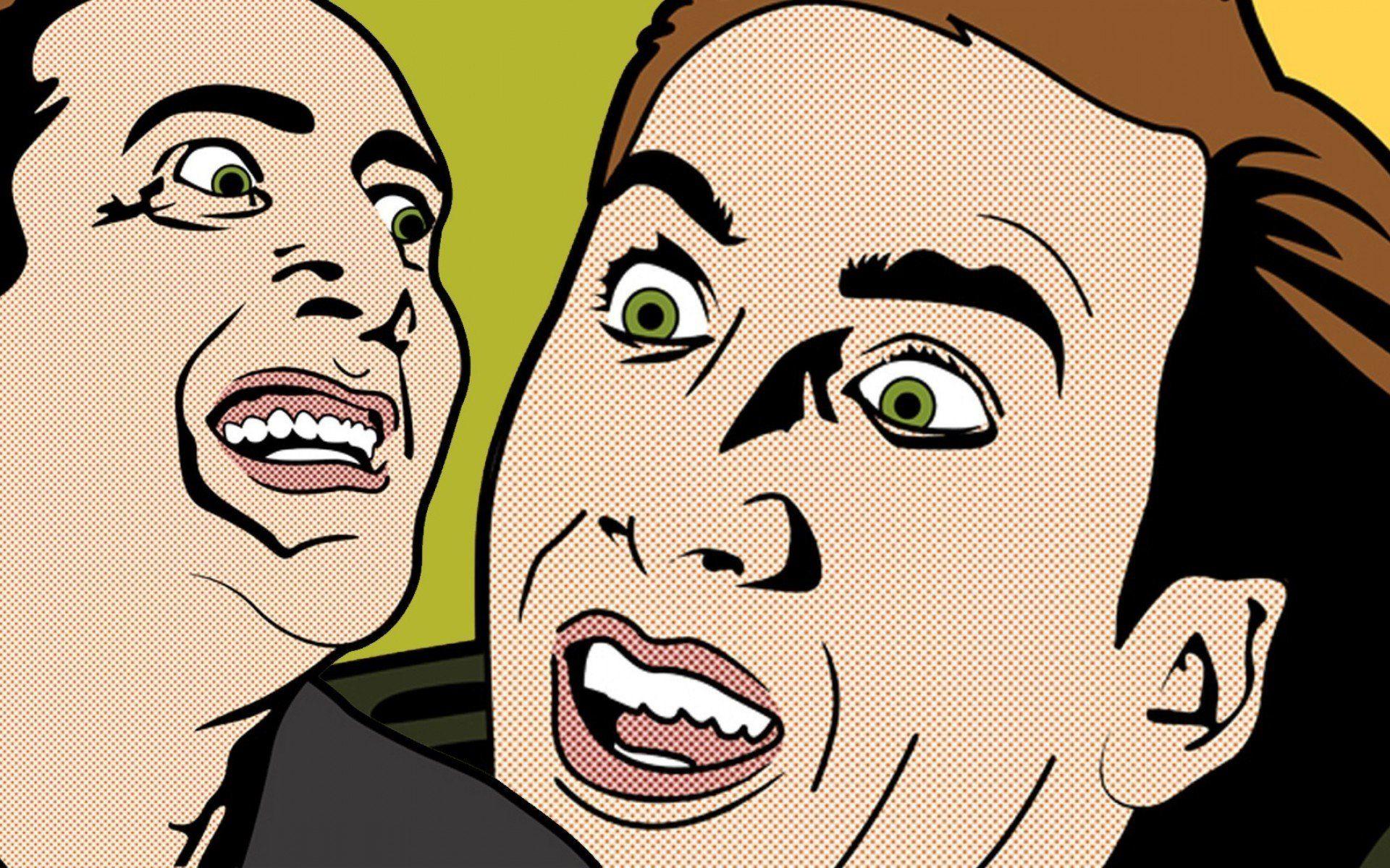 Nicolas Cage Wallpaper (9 Wallpaper)