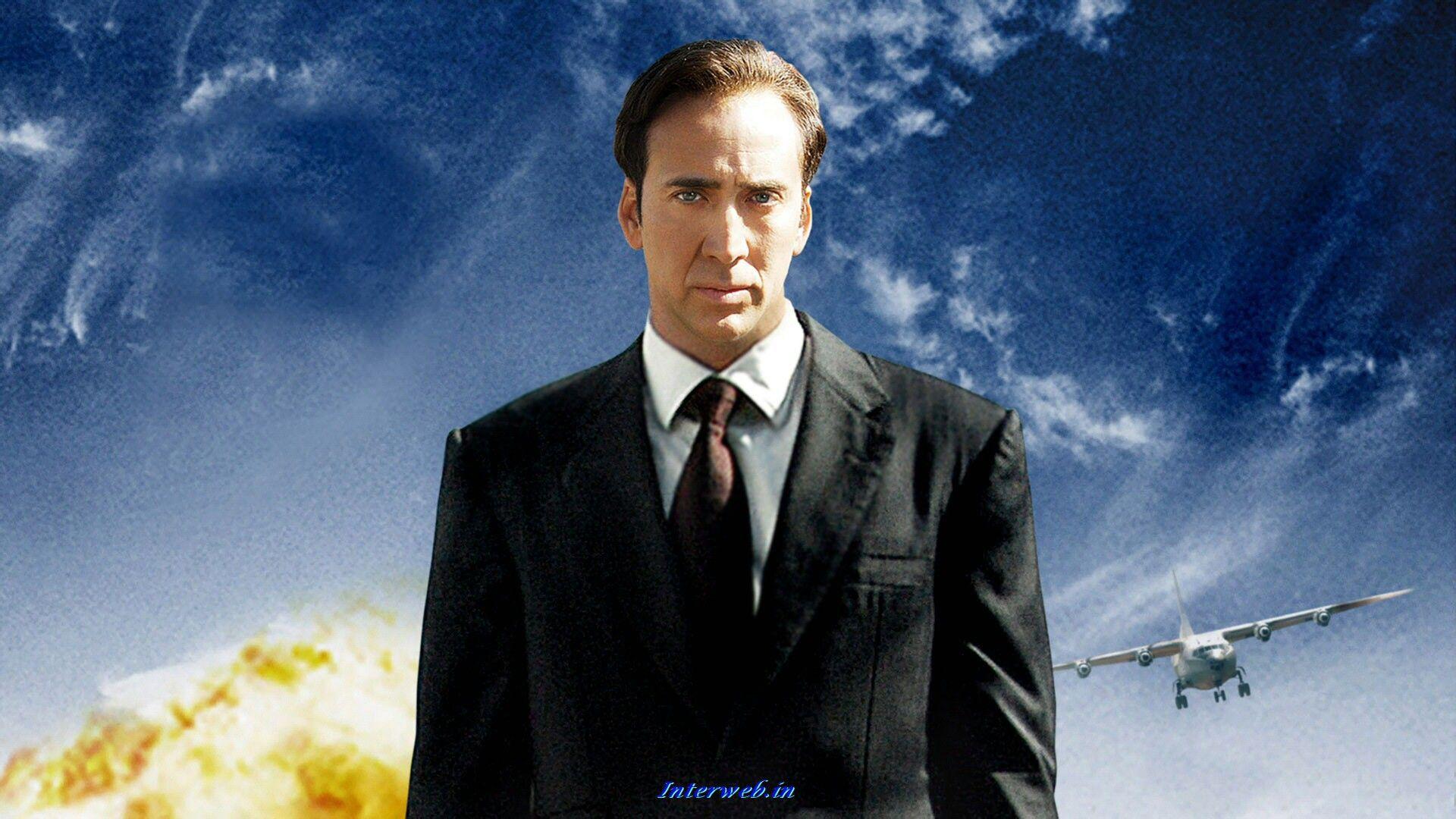 Nicolas Cage lord of war wallpaper and image