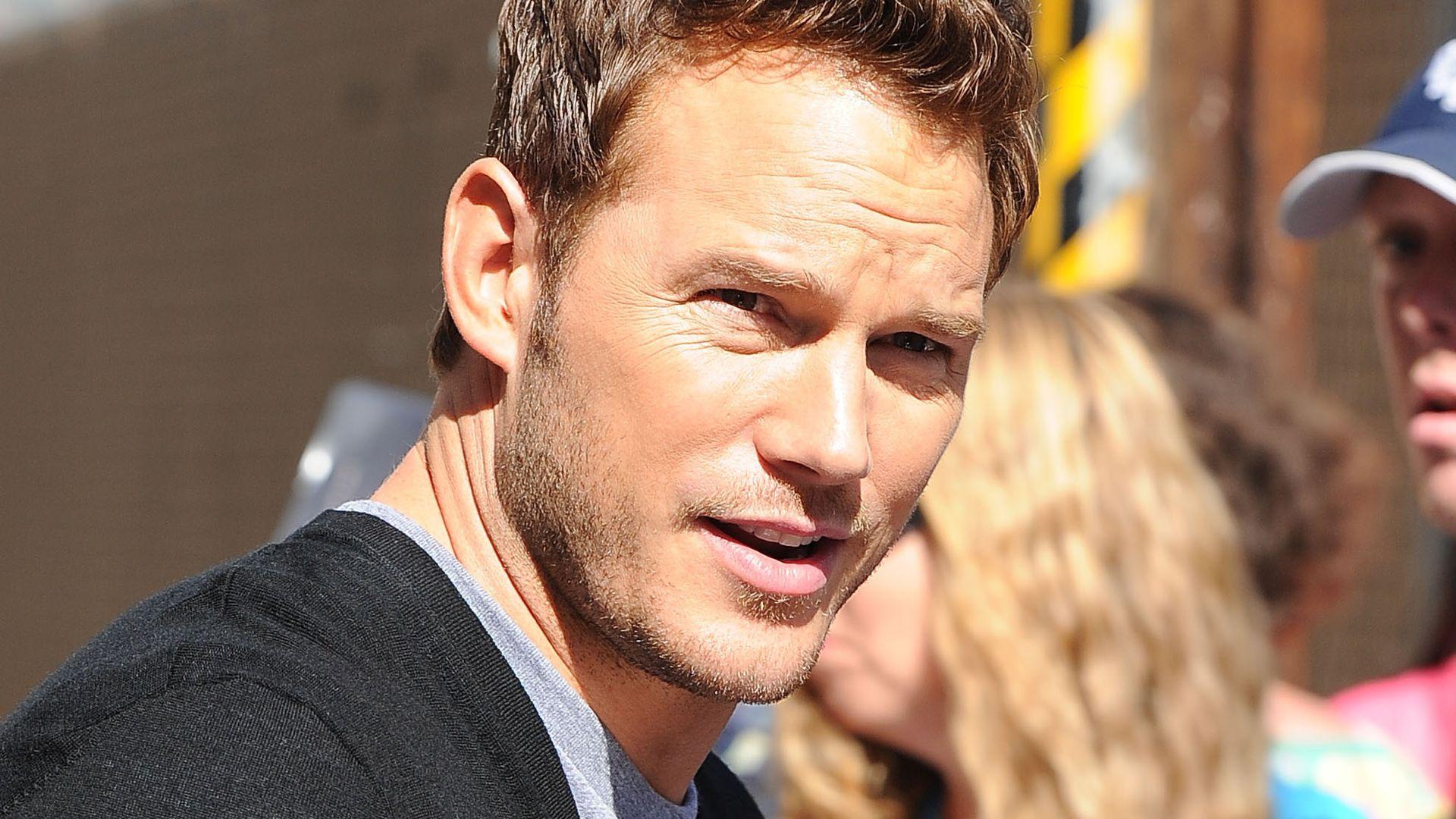 Chris Pratt Full HD Wallpapers and Backgrounds Image