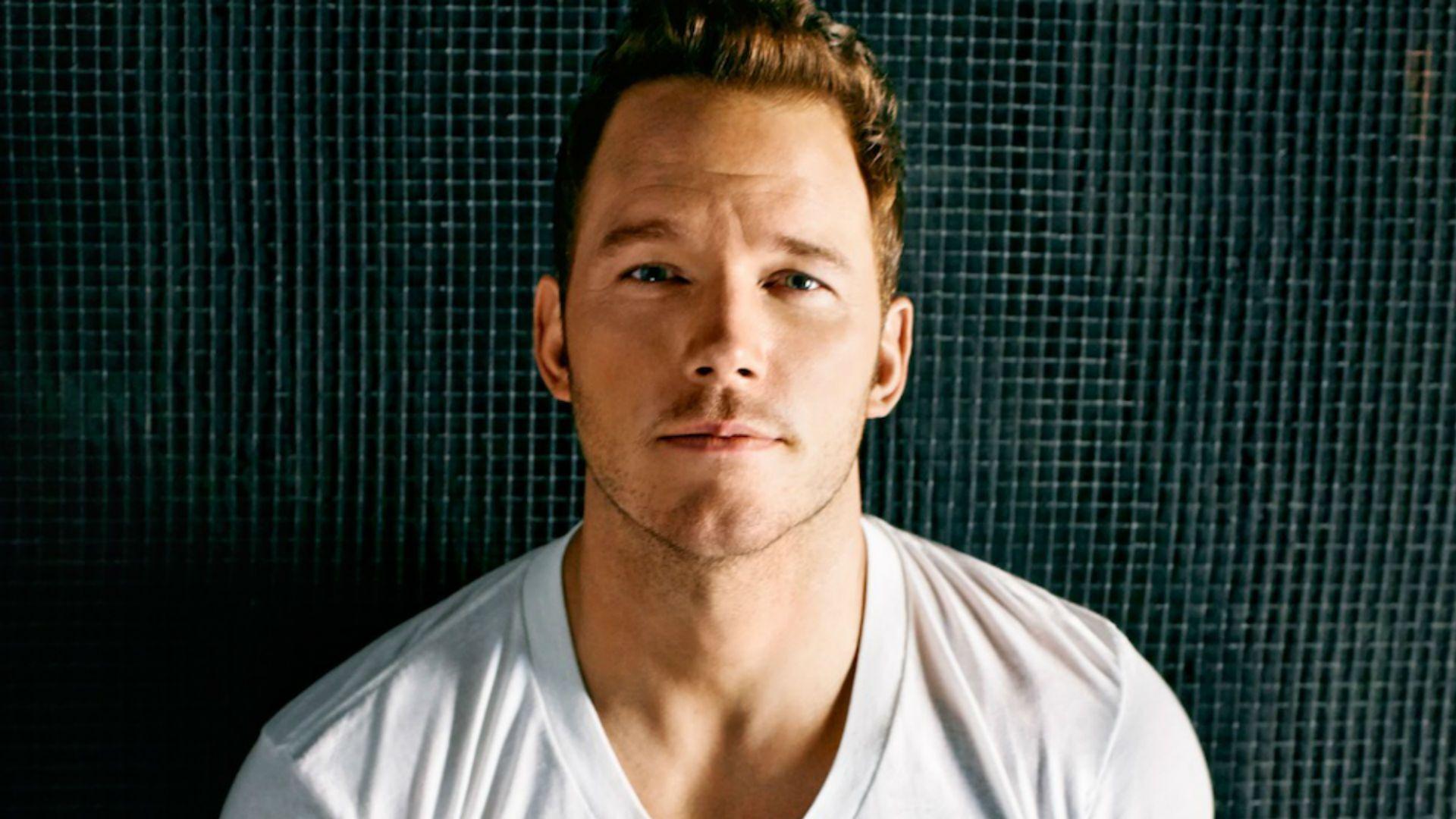 Chris Pratt Full HD Wallpapers and Backgrounds Image