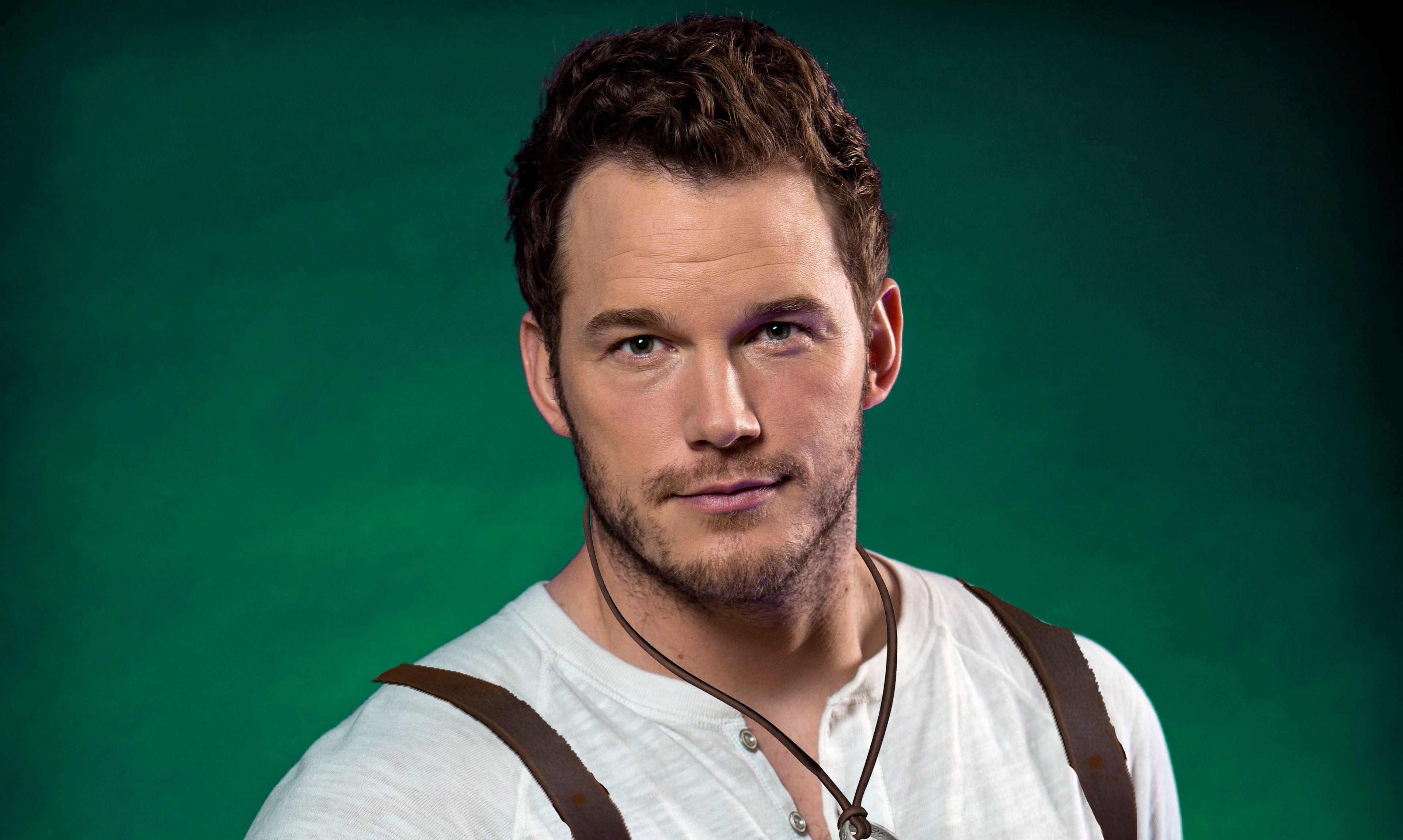 Chris Pratt 4k Ultra HD Wallpapers and Backgrounds Image